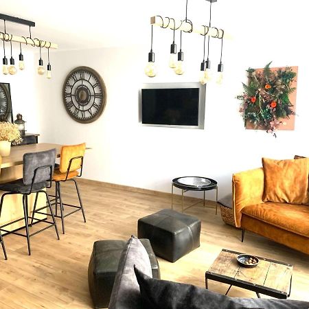 L'Atelier - Rdc - Plage 50M - Remparts 500M Сен-Мало Екстер'єр фото